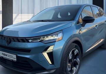 Renault Symbioz 26.574 km 26.990 &euro; Berlin 13055