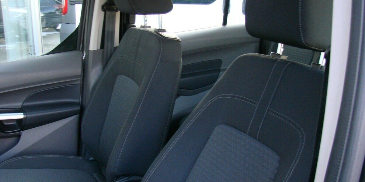 Ford Transit Connect 1.5L-TDCi Lang L2 Kamera AHK Erhöh 90.908 km 19.980 &euro; Falkensee 14612