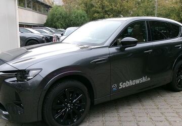 Mazda CX-60 5.580 km 59.490 &euro; Berlin 13407
