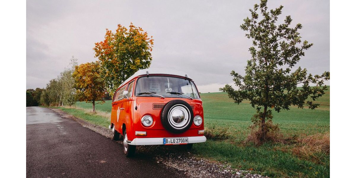 VW T2 11.111 km 49.900 &euro; Berlin 12681