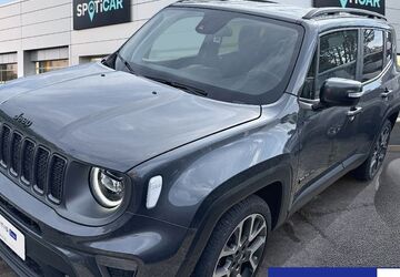 Jeep Renegade 33.365 km 18.890 &euro; Berlin 10369