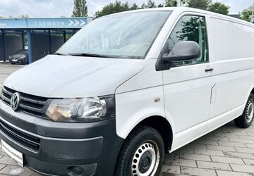 VW T5 Transporter 235.000 km 7.999 &euro; Potsdam 14480