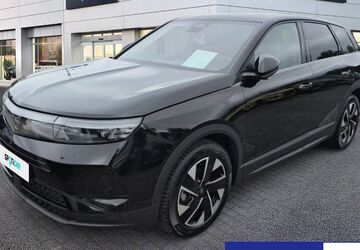 Opel Grandland (X) 46.984 km 25.090 &euro; Berlin 12681