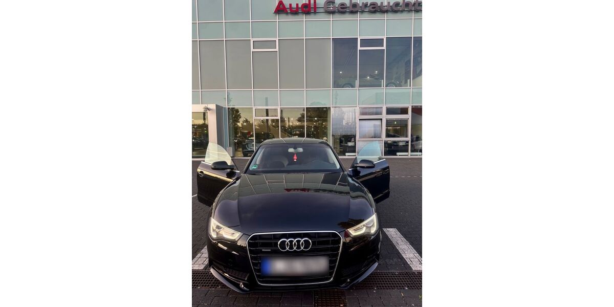 Audi A5 150.000 km 15.500 &euro; Berlin 13055