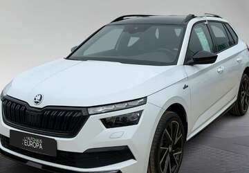 Skoda Kamiq 32.808 km 24.790 &euro; Berlin 10365