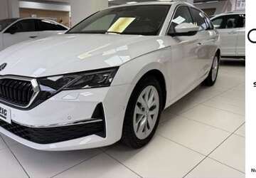 Skoda Octavia 18.000 km 39.990 &euro; Berlin 13435