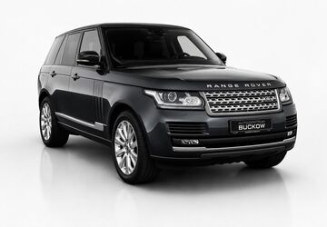 Land Rover Range Rover 105.616 km 35.999 &euro; Berlin 12349