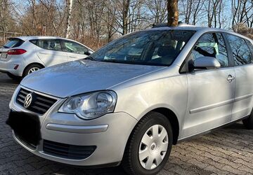 VW Polo 174.500 km 1.299 &euro; Berlin 12109