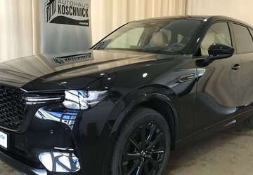 Mazda CX-60 1.500 km 53.900 &euro; Berlin 13088