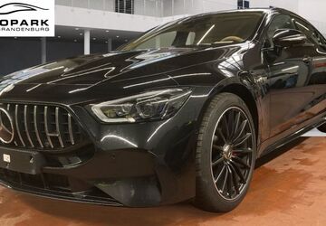 Mercedes-Benz AMG GT 112.490 km 93.990 &euro; Falkensee 14612