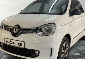 Renault Twingo 13.843 km 14.499 &euro; Teltow 14513