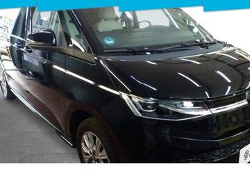 VW T7 Multivan 18.704 km 48.930 &euro; Berlin 10587