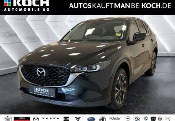 Mazda CX-5 24.498 km 31.990 &euro; Ludwigsfelde 14974