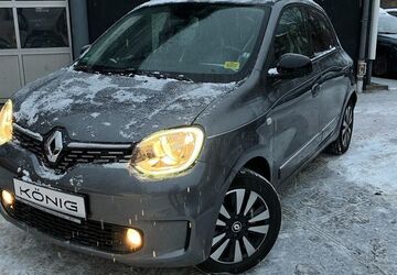 Renault Twingo 6.218 km 12.990 &euro; Berlin 13509