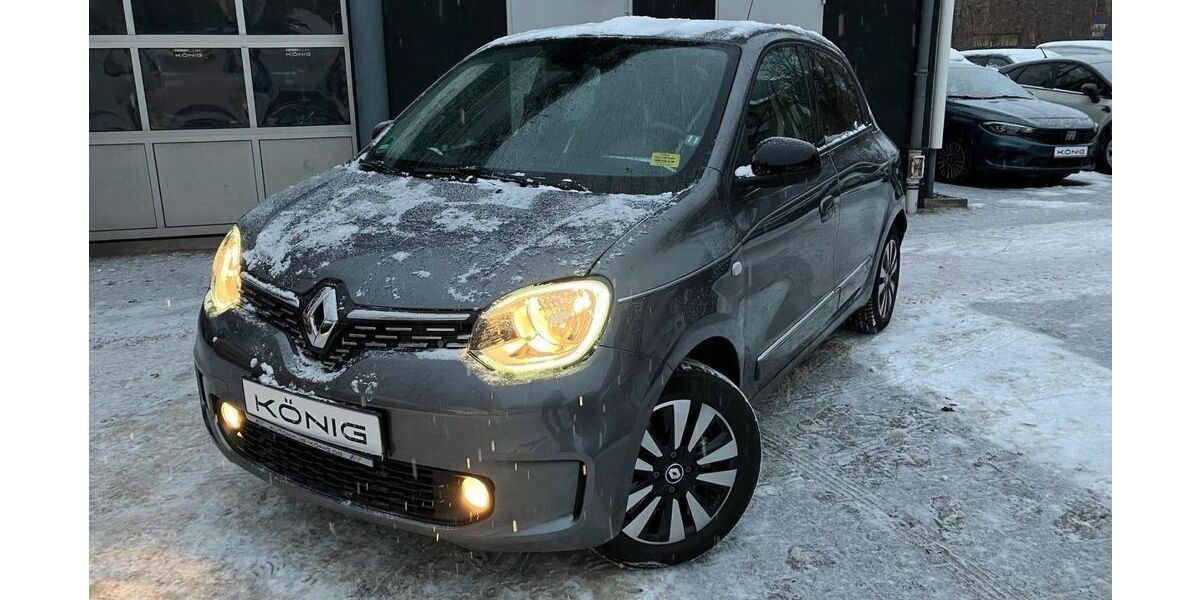 Renault Twingo 6.218 km 12.990 &euro; Berlin 13509