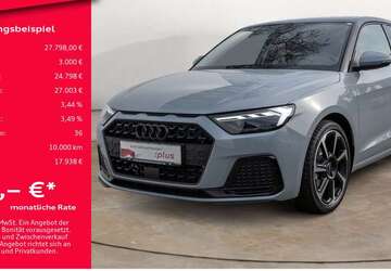 Audi A1 5.167 km 27.798 &euro; Potsdam 14482