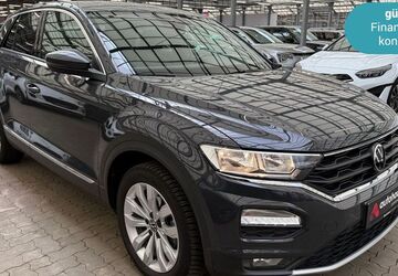 VW T-Roc 47.098 km 22.390 &euro; Ludwigsfelde (bei Berlin) 14974