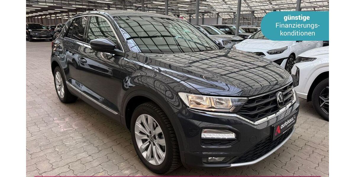 VW T-Roc 47.098 km 22.390 &euro; Ludwigsfelde (bei Berlin) 14974