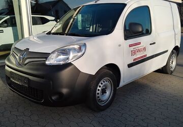 Renault Kangoo 94.200 km 9.984 &euro; Schwielowsee OT Geltow 14548
