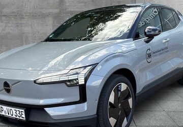 Volvo EX30 10.000 km 38.490 &euro; Berlin Tegel 13509