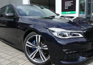 BMW 730 112.124 km 33.800 &euro; Berlin 13156
