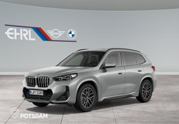 BMW X1 7.714 km 39.090 &euro; Potsdam 14482