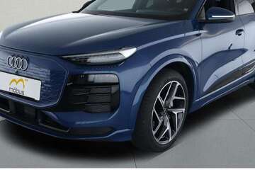 Audi e-tron 10.251 km 79.986 &euro; Berlin 13088