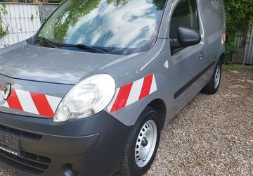 Renault Kangoo 166.212 km 5.950 &euro; Berlin (Kreuzberg) 10999