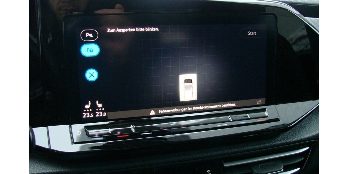 VW Caddy Maxi 2.0TDI Style ACC LED AHK Kamera Navi 17.117 km 35.980 &euro; Falkensee 14612