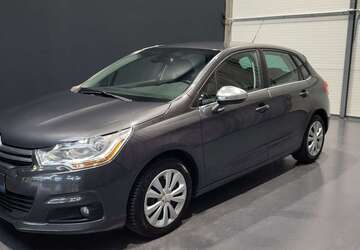 Citroen C4 155.536 km 8.950 &euro; Teltow 14513