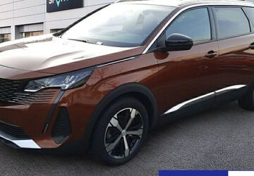 Peugeot 5008 35.560 km 25.790 &euro; Berlin 12681