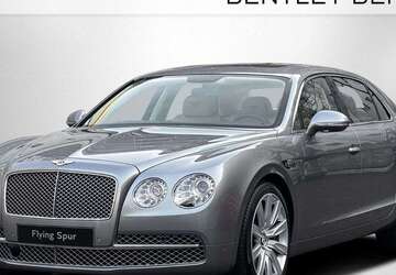 Bentley Flying Spur 26.500 km 89.500 &euro; Berlin 10629