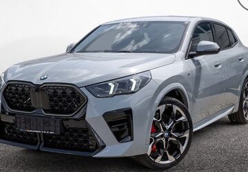 BMW X2 13.500 km 41.950 &euro; Berlin 12203