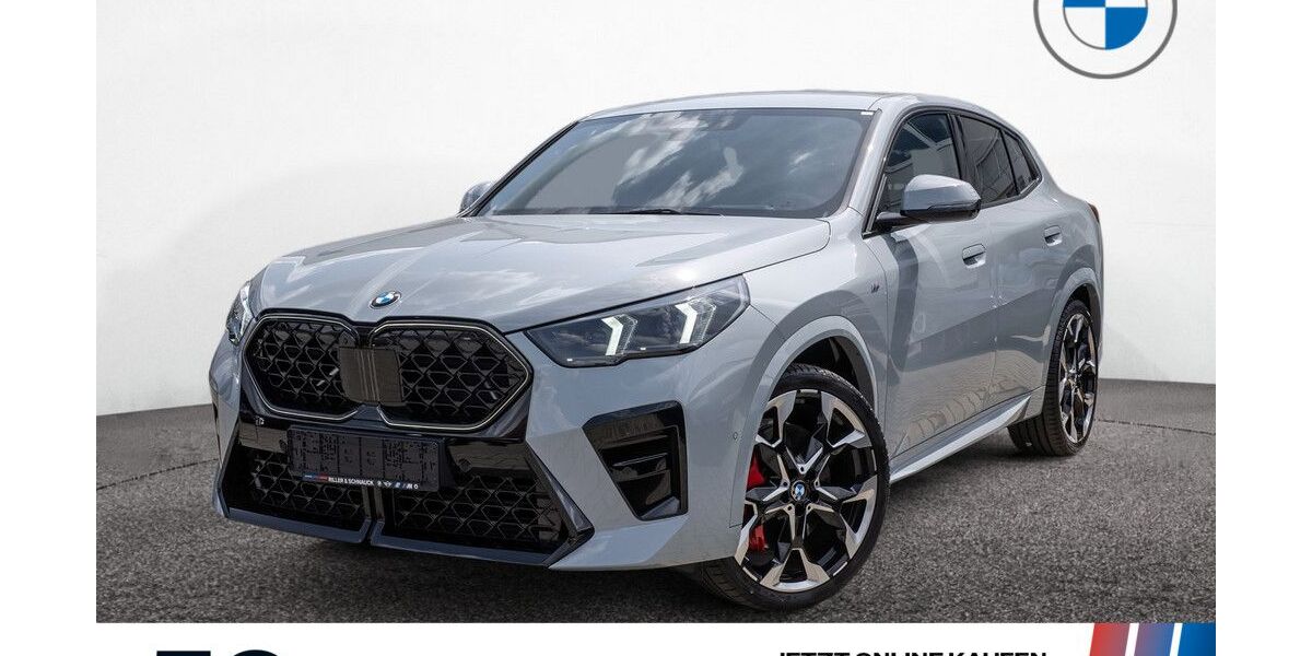 BMW X2 13.500 km 41.950 &euro; Berlin 12203