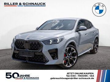 Gebrauchte BMW X2