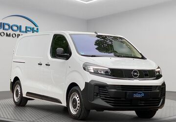 Opel Vivaro 3.000 km 24.299 &euro; Berlin 13088