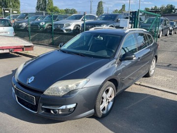 Gebrauchte Renault Laguna