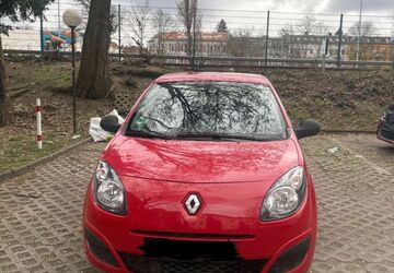 Renault Twingo 165.000 km 1.100 &euro; Berlin 12055