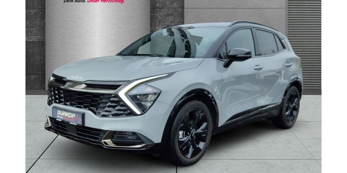 Kia Sportage 28.596 km 29.990 &euro; Berlin 12459