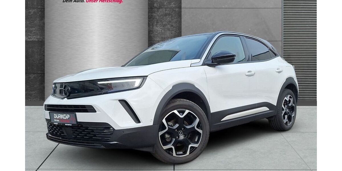 Opel Mokka 21.233 km 21.880 &euro; Berlin 10409