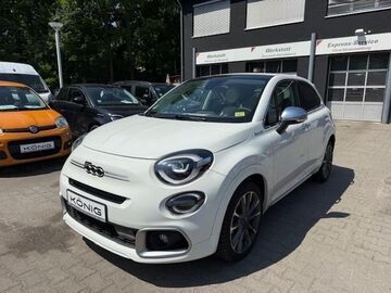 Gebrauchte Fiat 500X