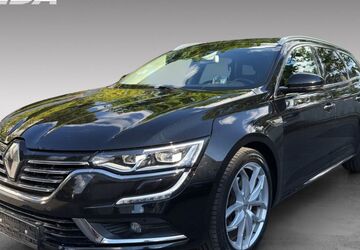 Renault Talisman 135.469 km 13.950 &euro; Berlin - Buckow 12351