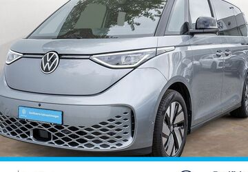 VW ID. Buzz 3.021 km 61.490 &euro; Potsdam 14482