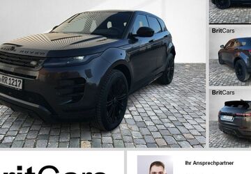Land Rover Range Rover Evoque 4.335 km 58.949 &euro; Berlin 13581