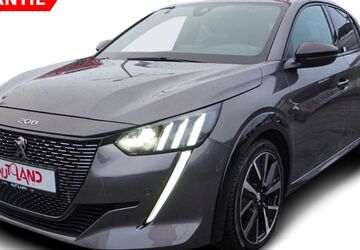 Peugeot 208 51.391 km 17.990 &euro; Berlin 12683