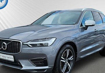 Volvo XC60 131.000 km 30.999 &euro; Berlin 13581