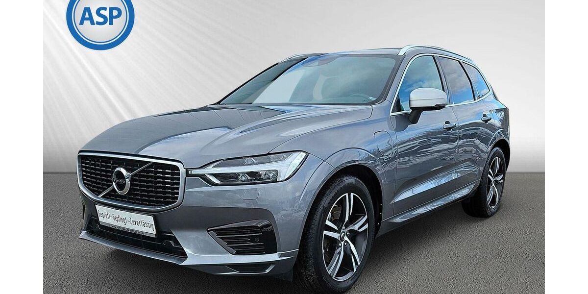 Volvo XC60 131.000 km 30.999 &euro; Berlin 13581