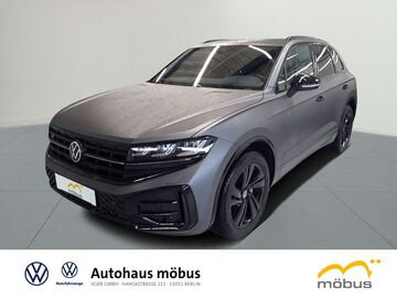 Gebrauchte VW Touareg