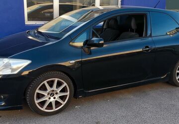 Toyota Auris 200.000 km 3.000 &euro; Berlin 13405