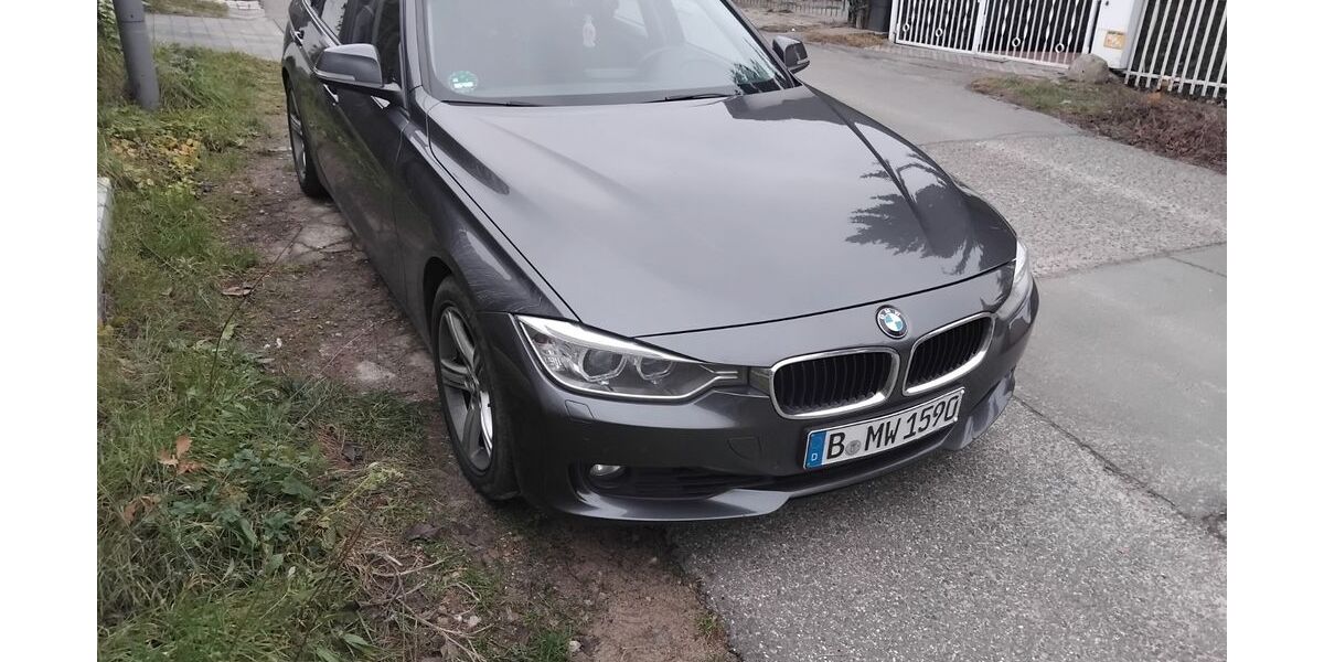 BMW 330 254.000 km 10.000 &euro; Berlin 13053